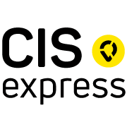 logo CIS Express