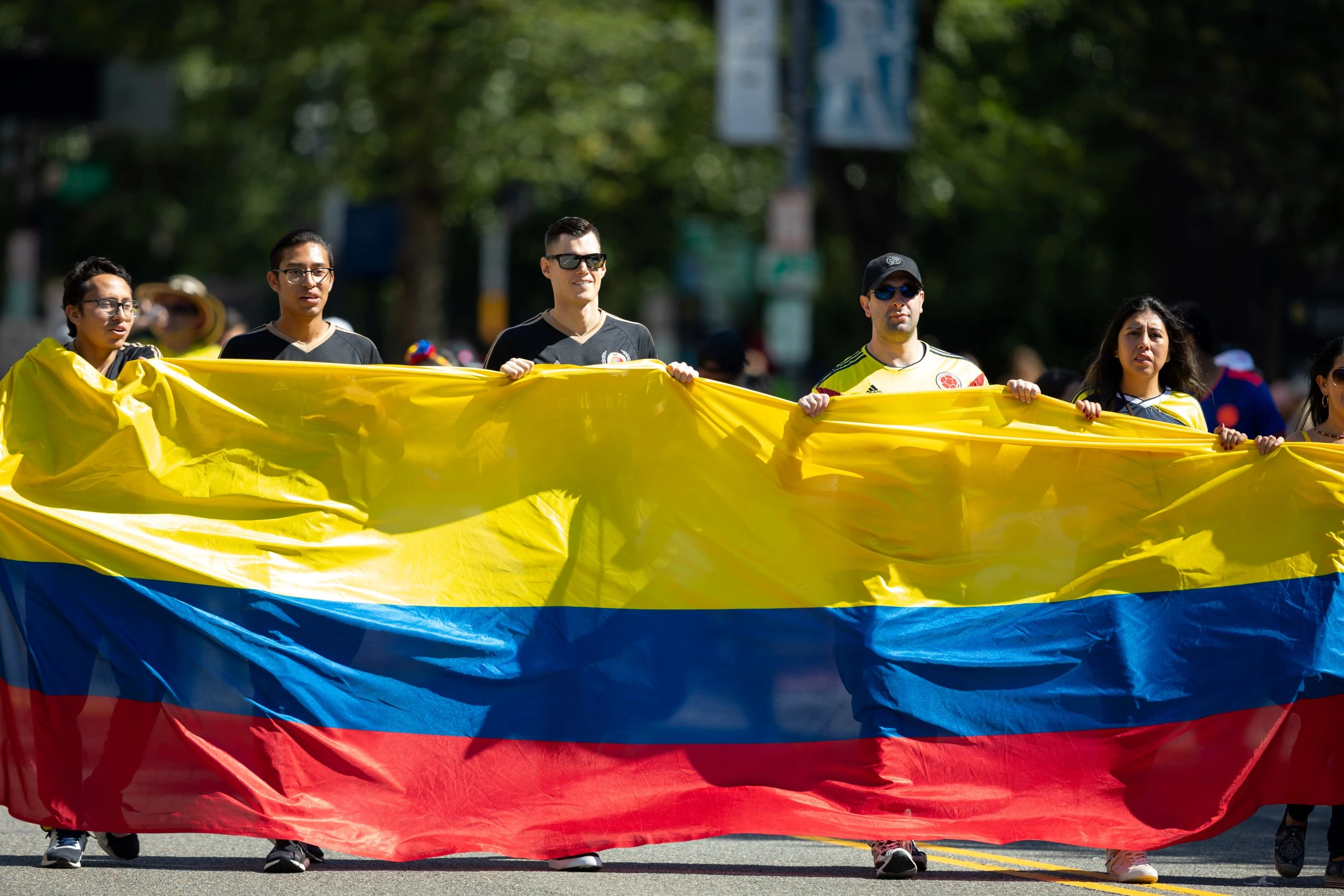 Colombia