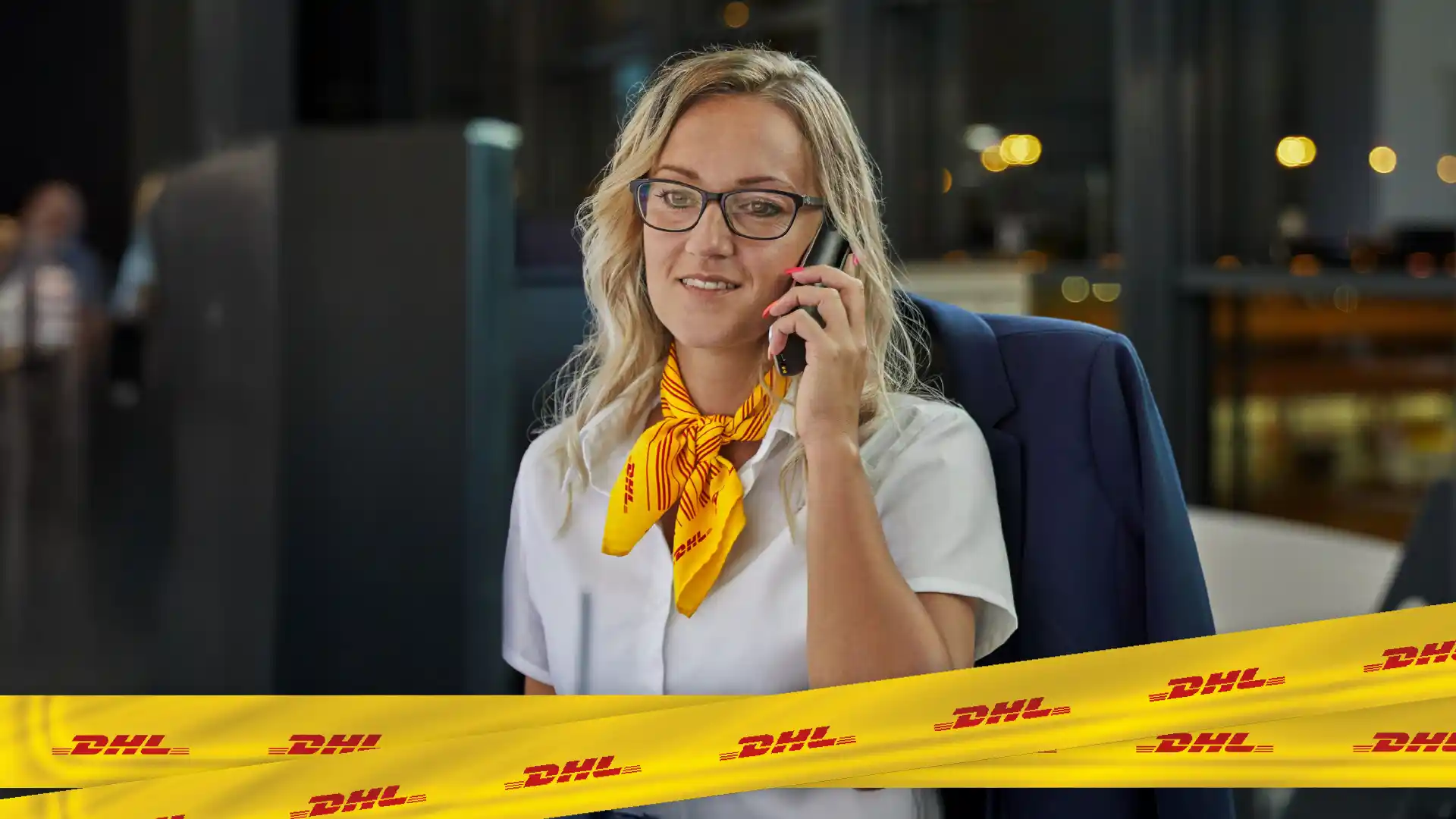 Cotizador DHL CIS Express