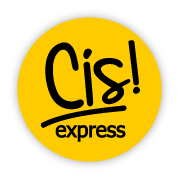 logo CIS Express